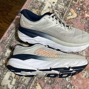 Hoka Bondi 7